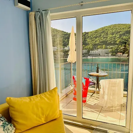 Dubrovnik Apartments Beach Front One Bedroom (Adults Only) Dubrovnik