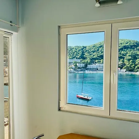 Apartment Dubrovnik Apartments Beach Front One Bedroom (Adults Only) *