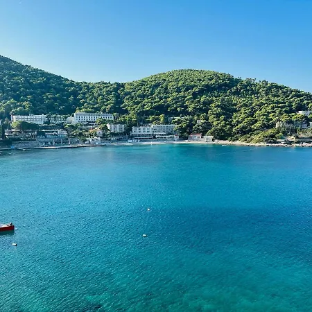 Apartment Dubrovnik Apartments Beach Front One Bedroom (Adults Only) Dubrovnik