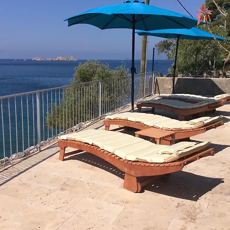 Apartment Dubrovnik Apartments Beach Front One Bedroom (Adults Only)