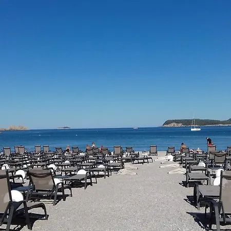 Apartment Dubrovnik Apartments Beach Front One Bedroom (Adults Only) Dubrovnik