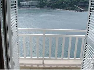 Dubrovnik Apartments Beach Front One Bedroom (Adults Only) * Dubrovnik