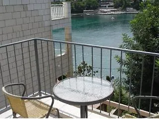 Dubrovnik Apartments Beach Front One Bedroom (Adults Only) * Dubrovnik