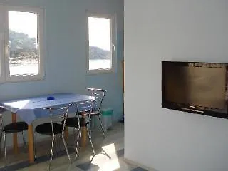 Dubrovnik Apartments Beach Front One Bedroom (Adults Only) Apartment
