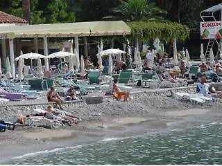 Dubrovnik Apartments Beach Front One Bedroom (Adults Only)