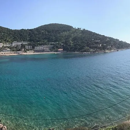 Dubrovnik Apartments Beach Front One Bedroom (Adults Only)