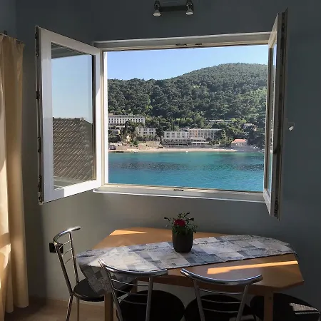 Apartmán Front One Bedroom (adults Only) *