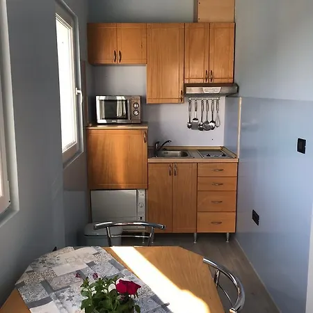 Dubrovnik Apartments Beach Front One Bedroom (Adults Only) * Dubrovnik