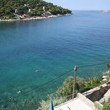 Dubrovnik Apartments Beach Front One Bedroom (Adults Only) * Dubrovnik