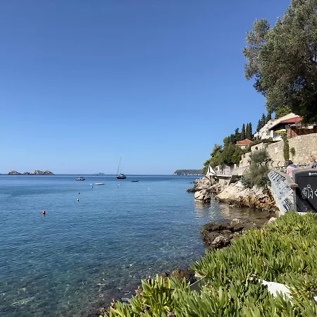 Front One Bedroom (adults Only) * Dubrovnik